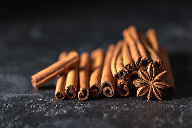 Experimental Flavor Combinations